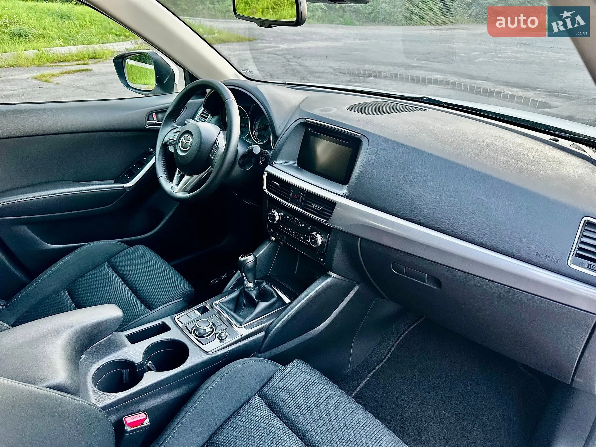 2017 Mazda CX-5 - мініатюра 33