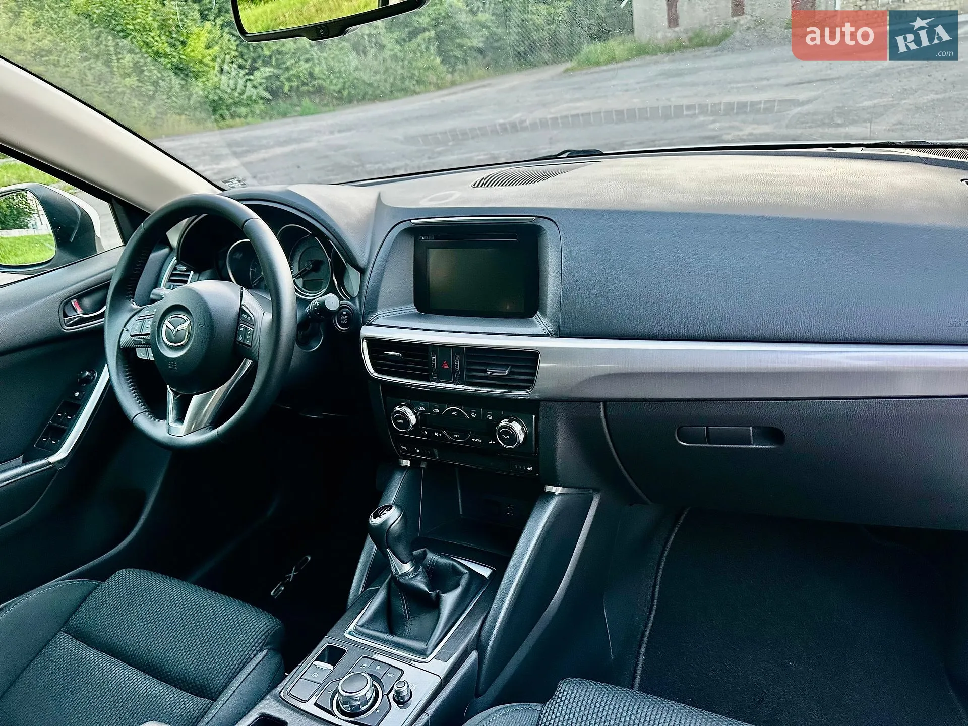 2017 Mazda CX-5 - мініатюра 34