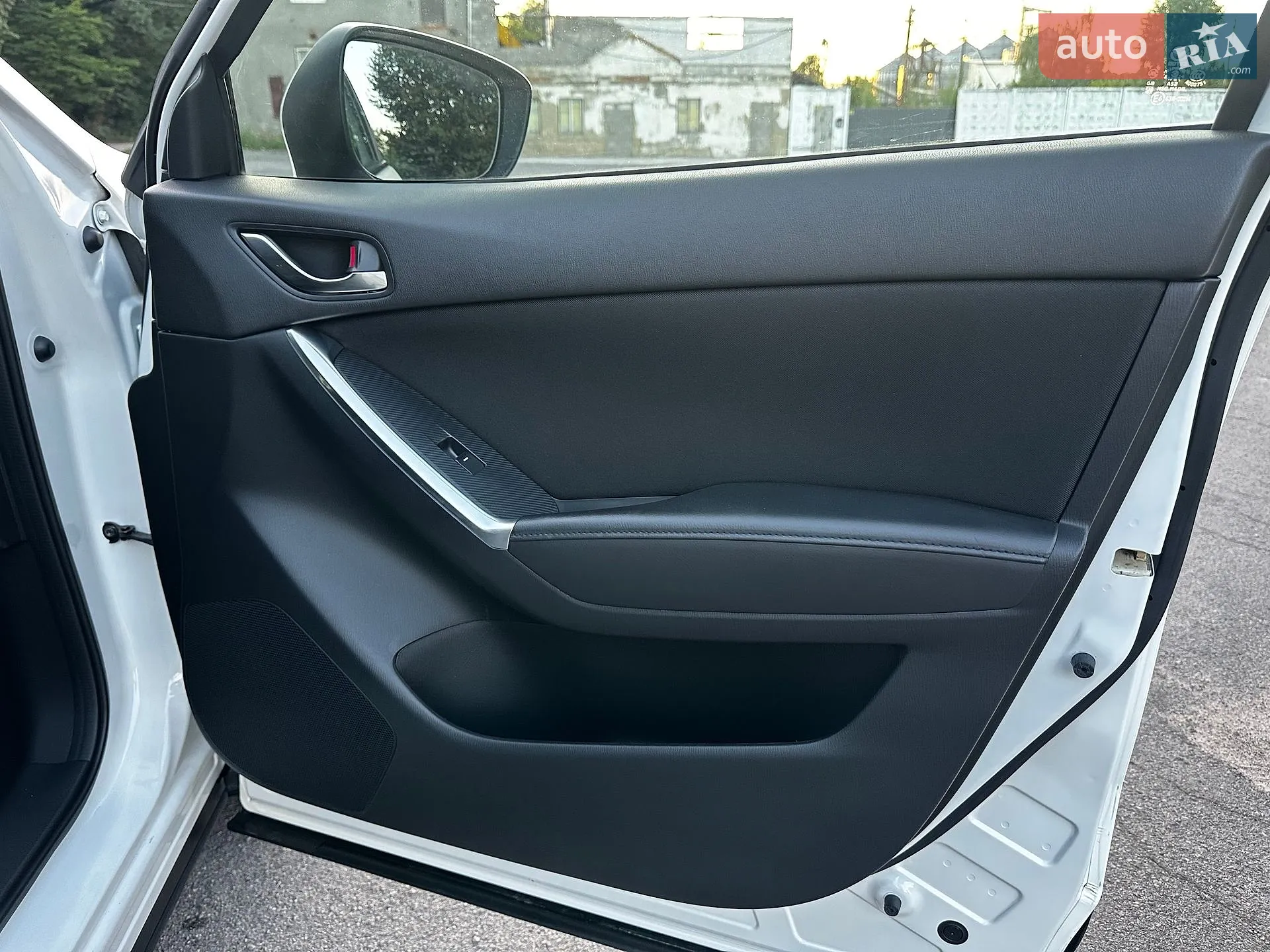 2017 Mazda CX-5 - мініатюра 35
