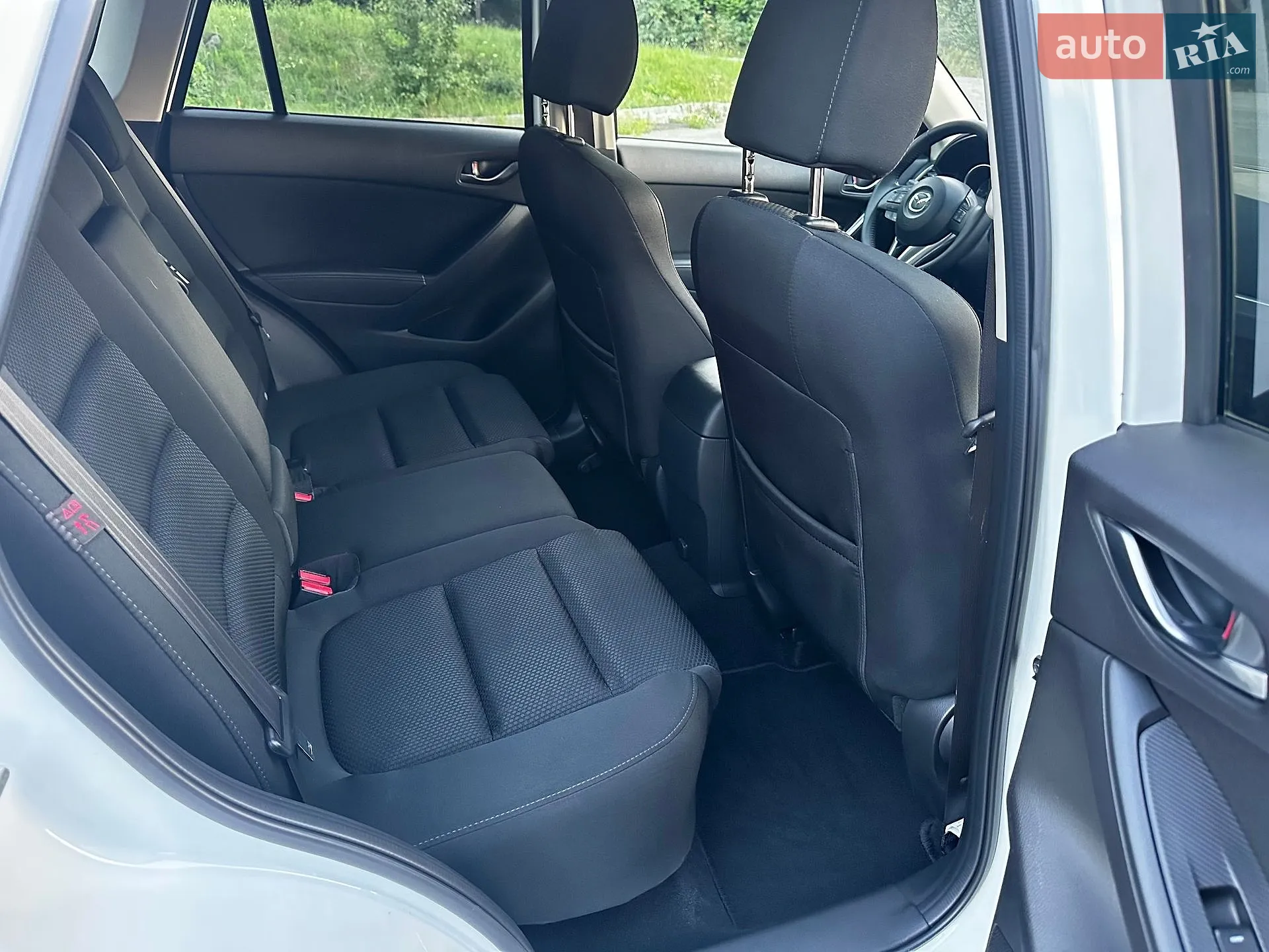 2017 Mazda CX-5 - мініатюра 37