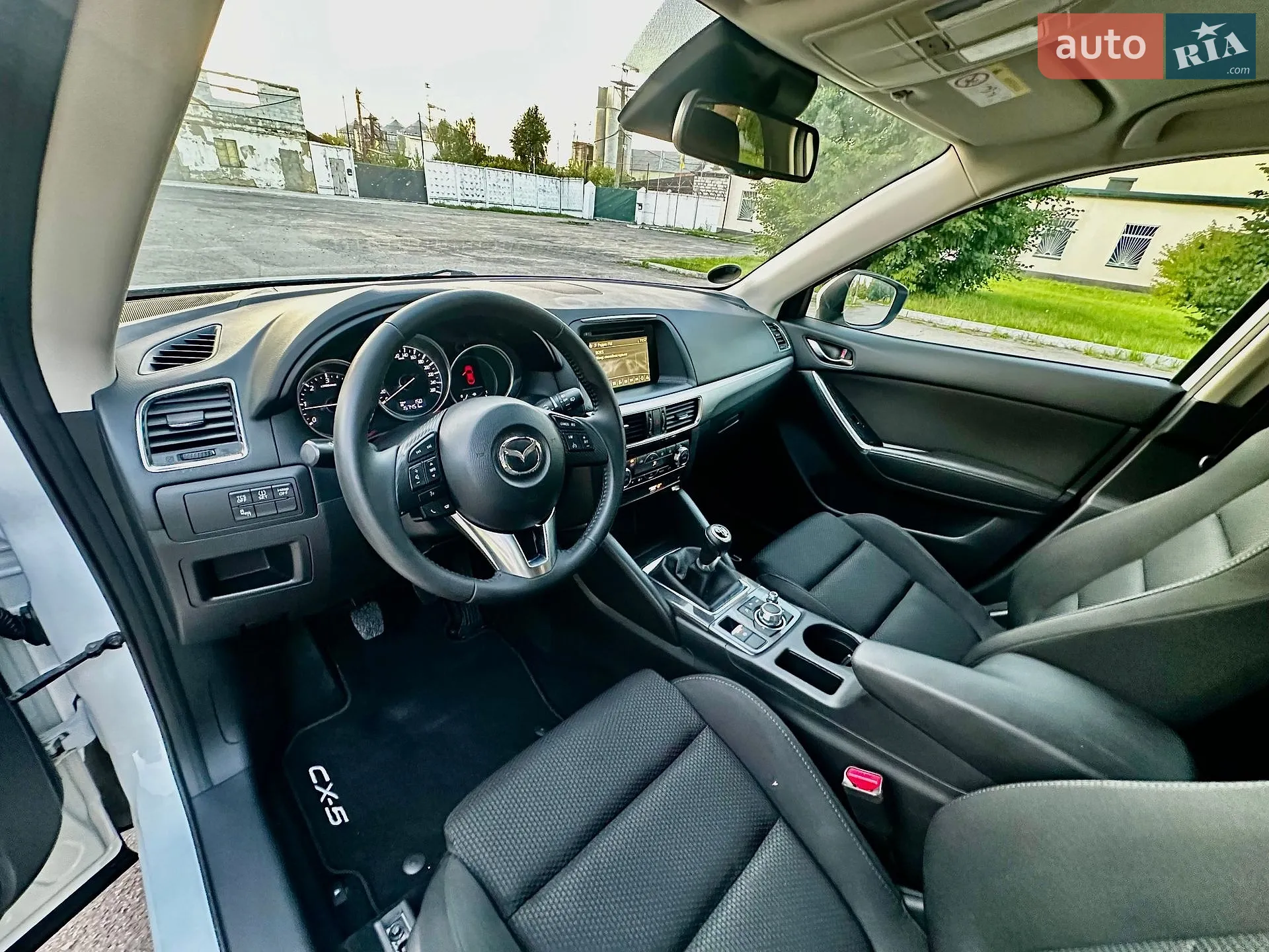 2017 Mazda CX-5 - мініатюра 42