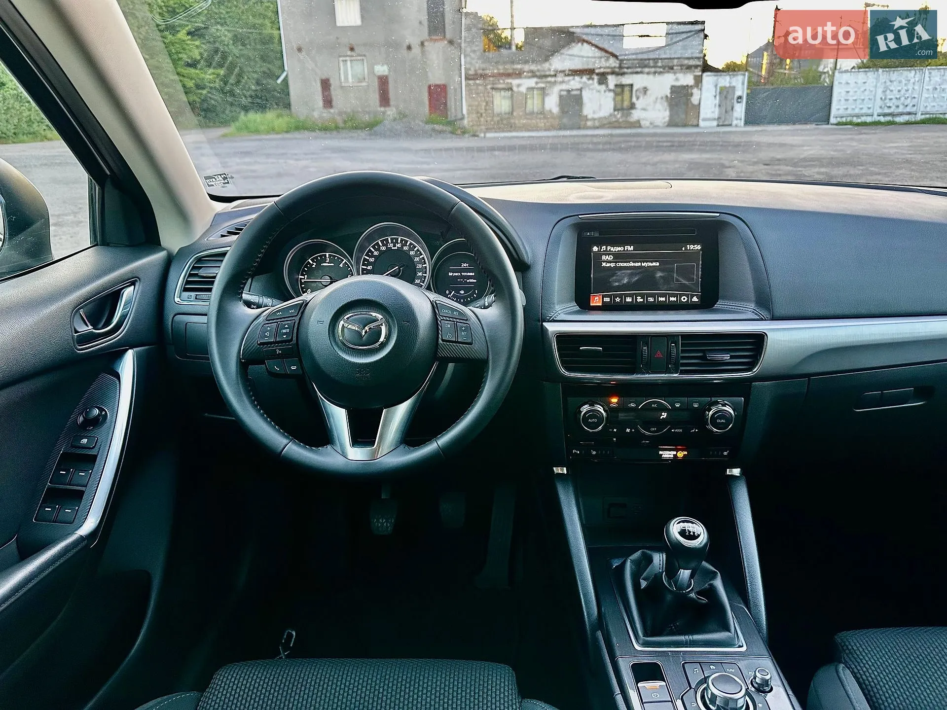 2017 Mazda CX-5 - мініатюра 41