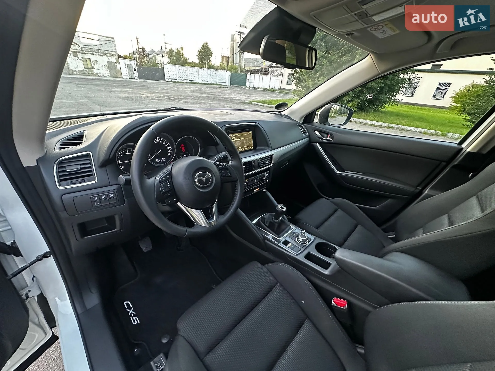 2017 Mazda CX-5 - мініатюра 43