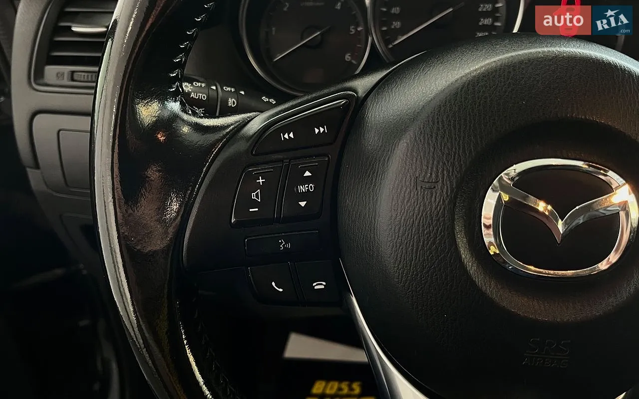 2013 Mazda CX-5 - мініатюра 14