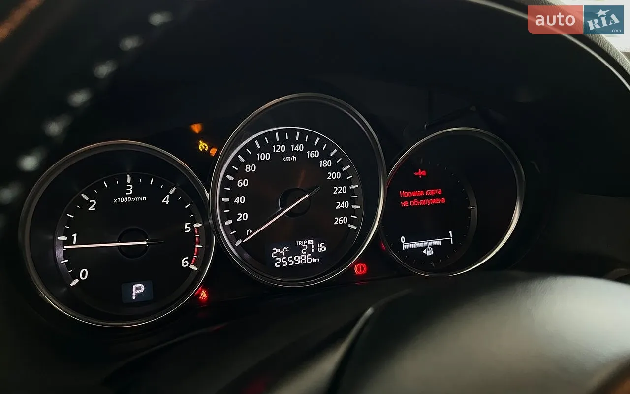 2013 Mazda CX-5 - мініатюра 17