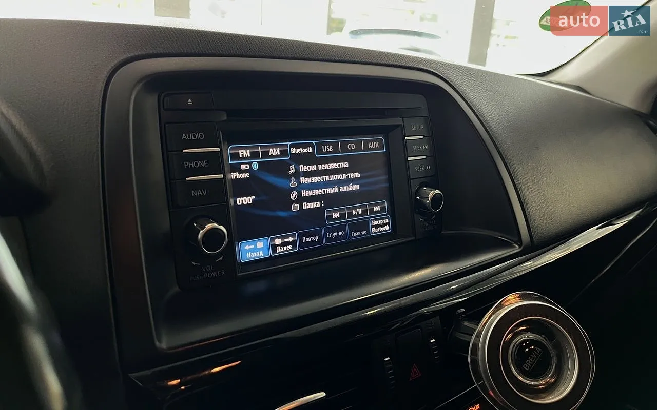 2013 Mazda CX-5 - мініатюра 18