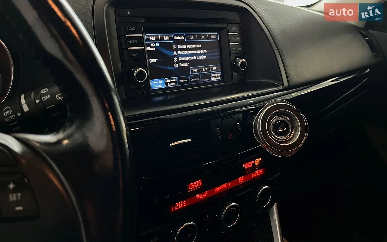 2013 Mazda CX-5 - мініатюра 19