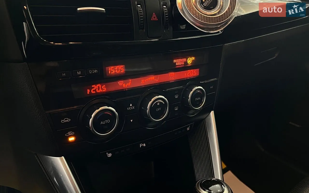 2013 Mazda CX-5 - мініатюра 20
