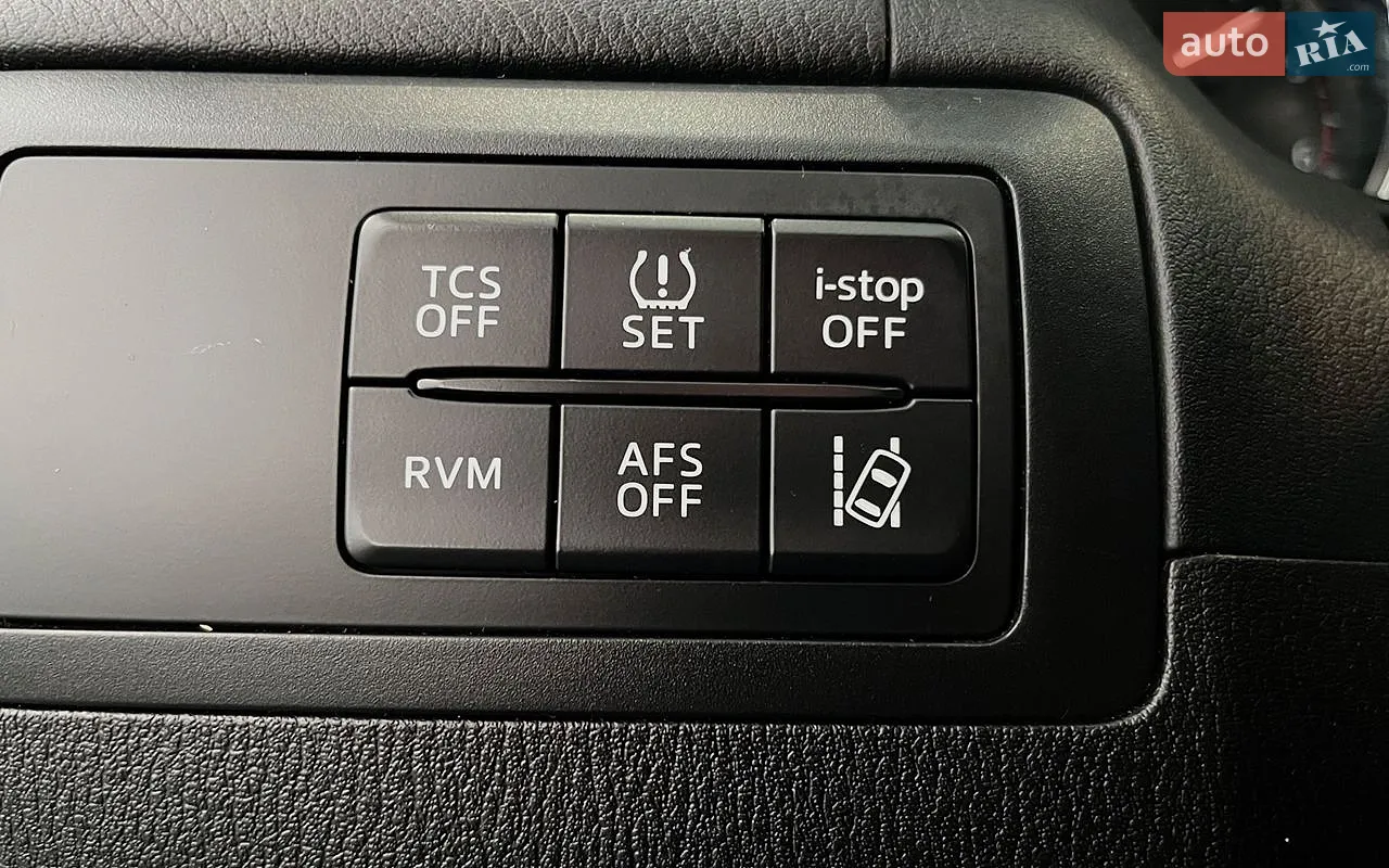 2013 Mazda CX-5 - мініатюра 22