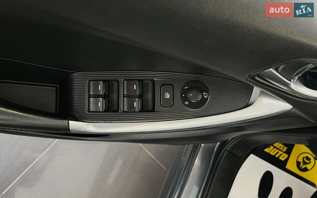 2013 Mazda CX-5 - мініатюра 23