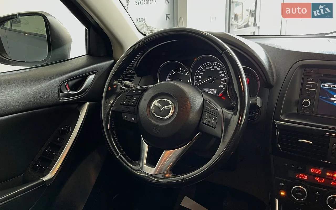 2013 Mazda CX-5 - мініатюра 25