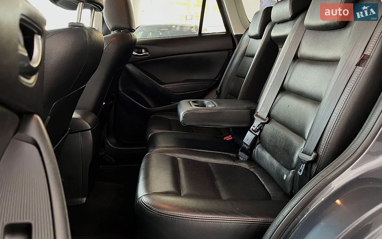 2013 Mazda CX-5 - мініатюра 27