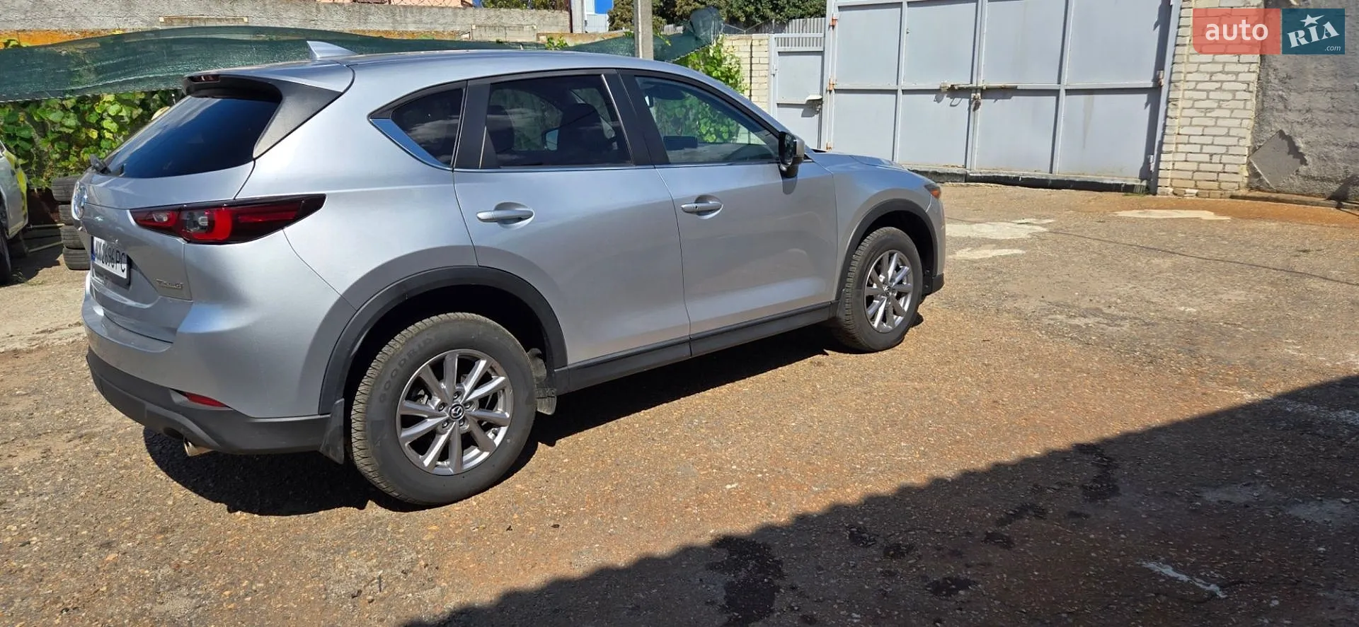 2022 Mazda CX-5 - мініатюра 2