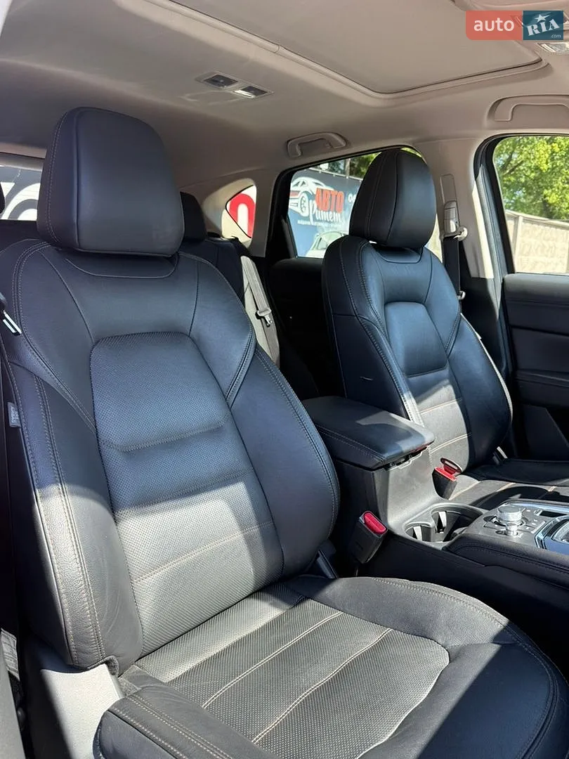 2019 Mazda CX-5 - мініатюра 13
