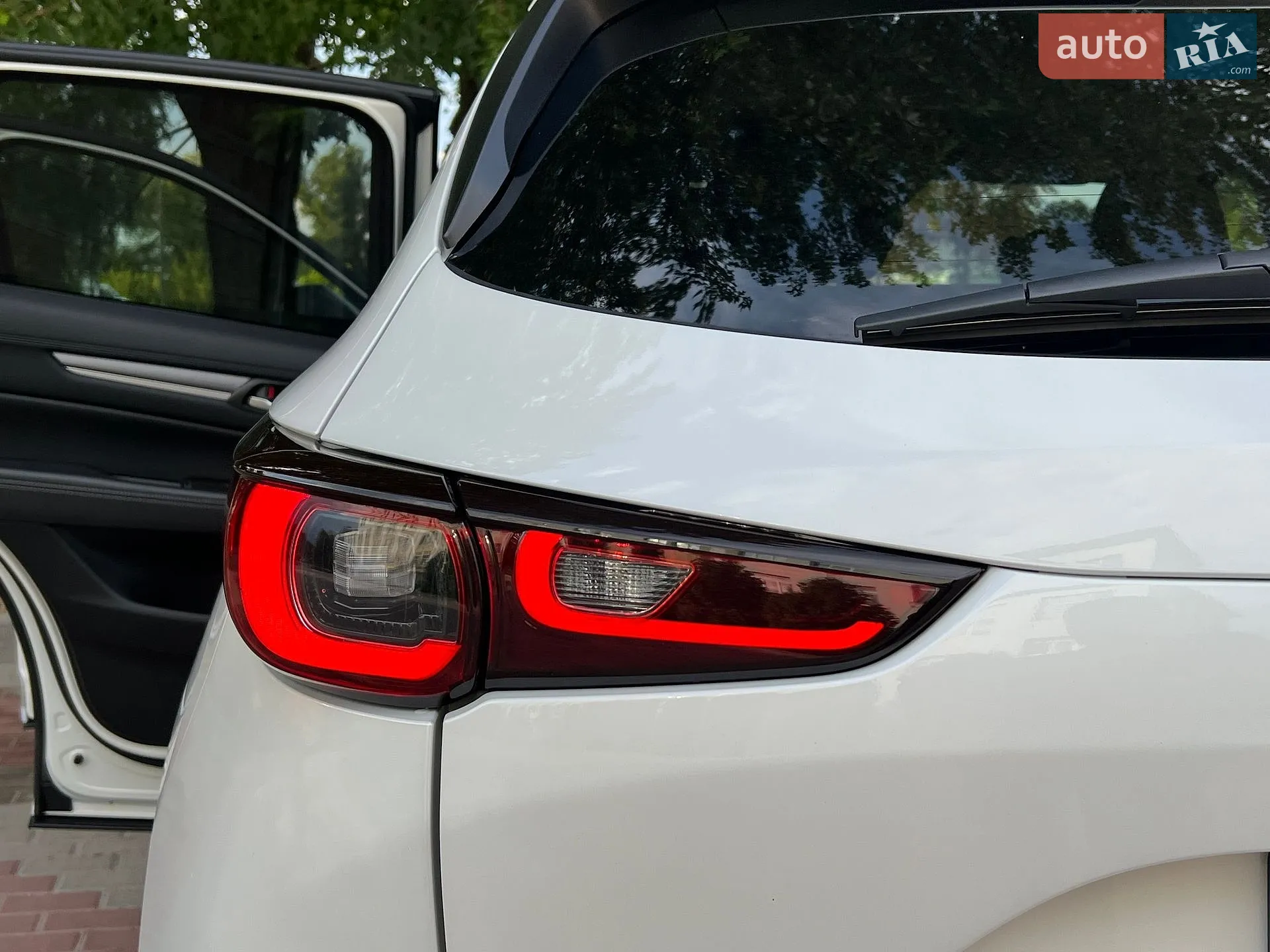 2025 Mazda CX-5 - мініатюра 10