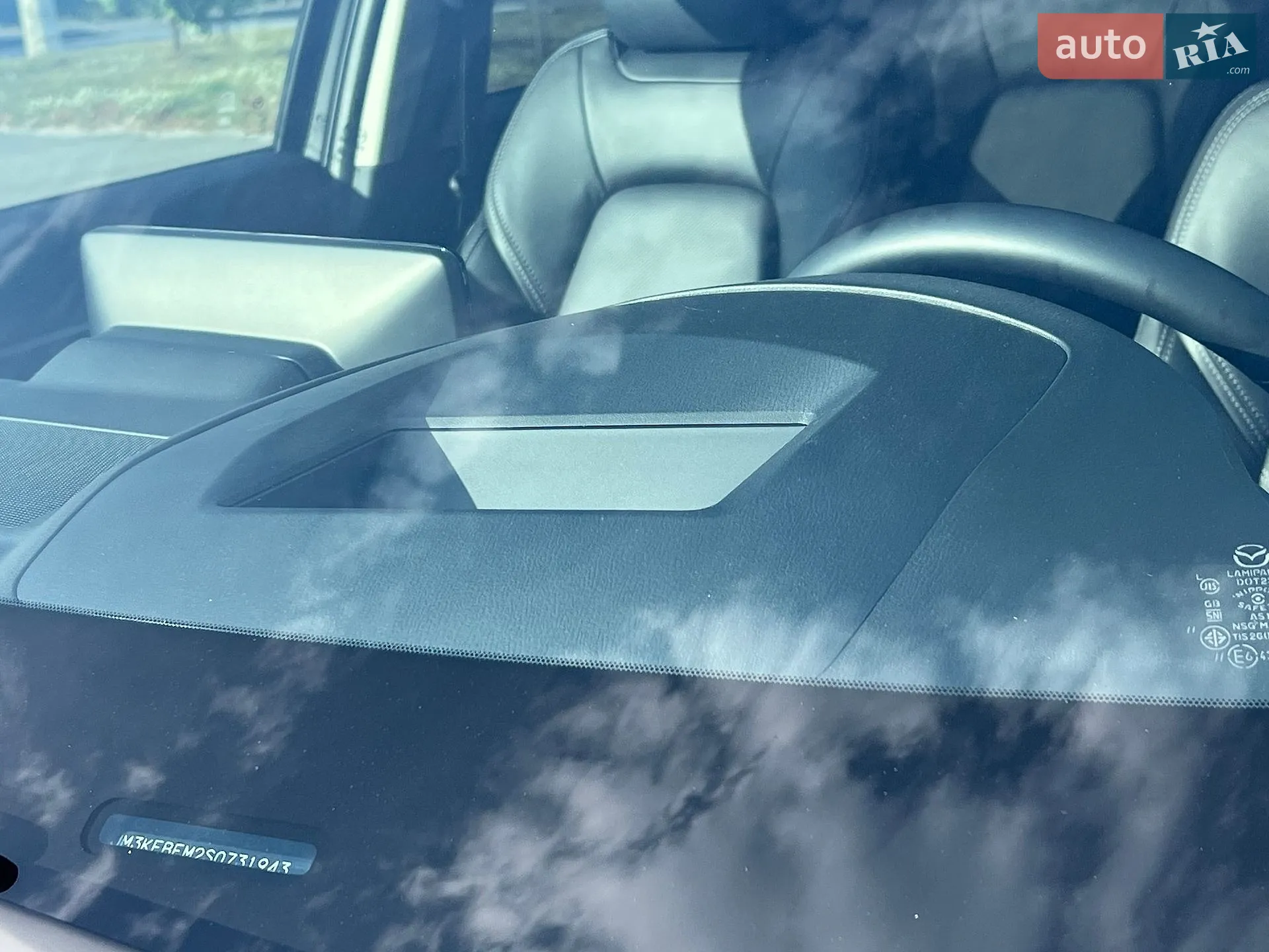 2025 Mazda CX-5 - мініатюра 17