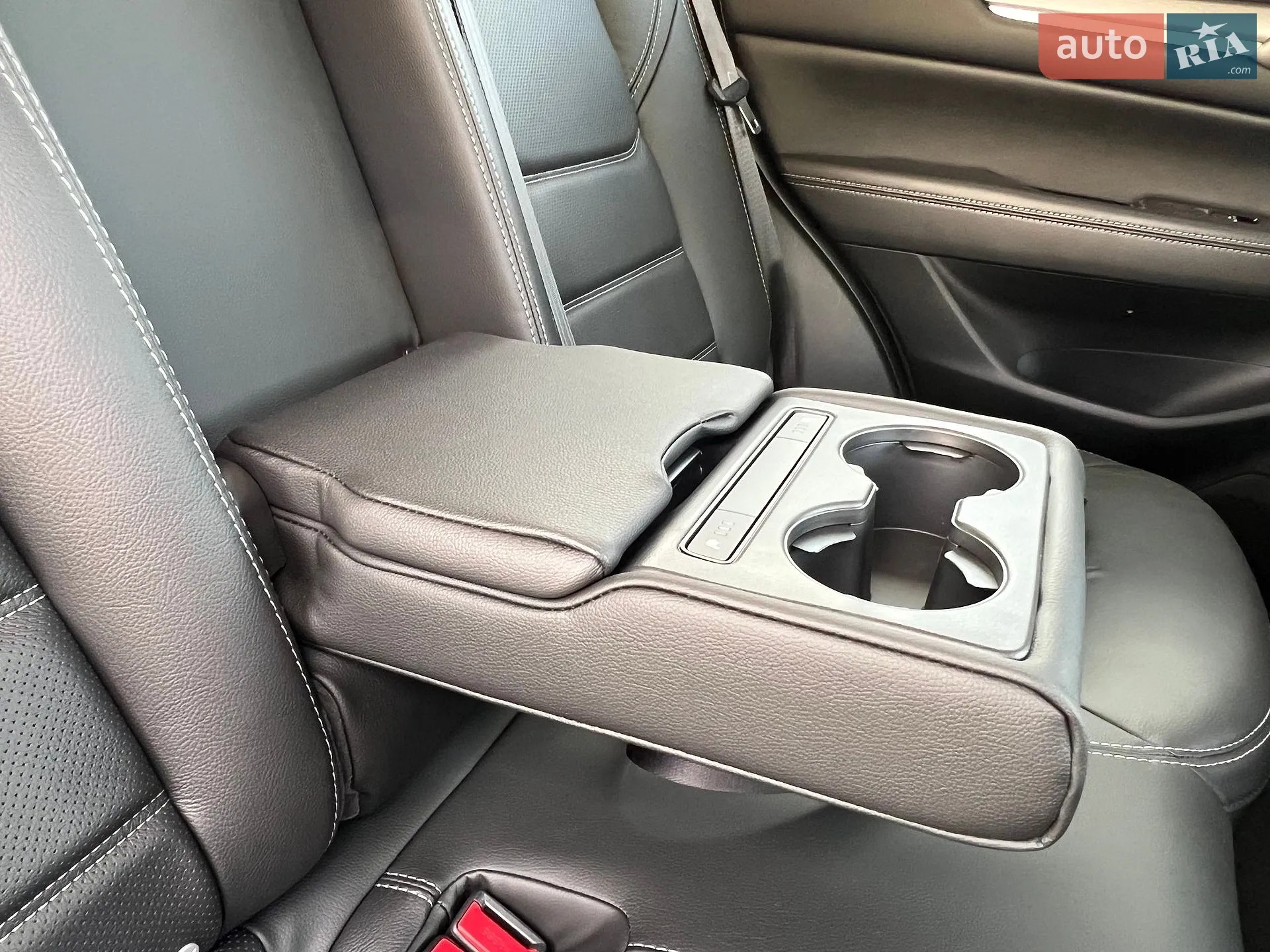 2025 Mazda CX-5 - мініатюра 38