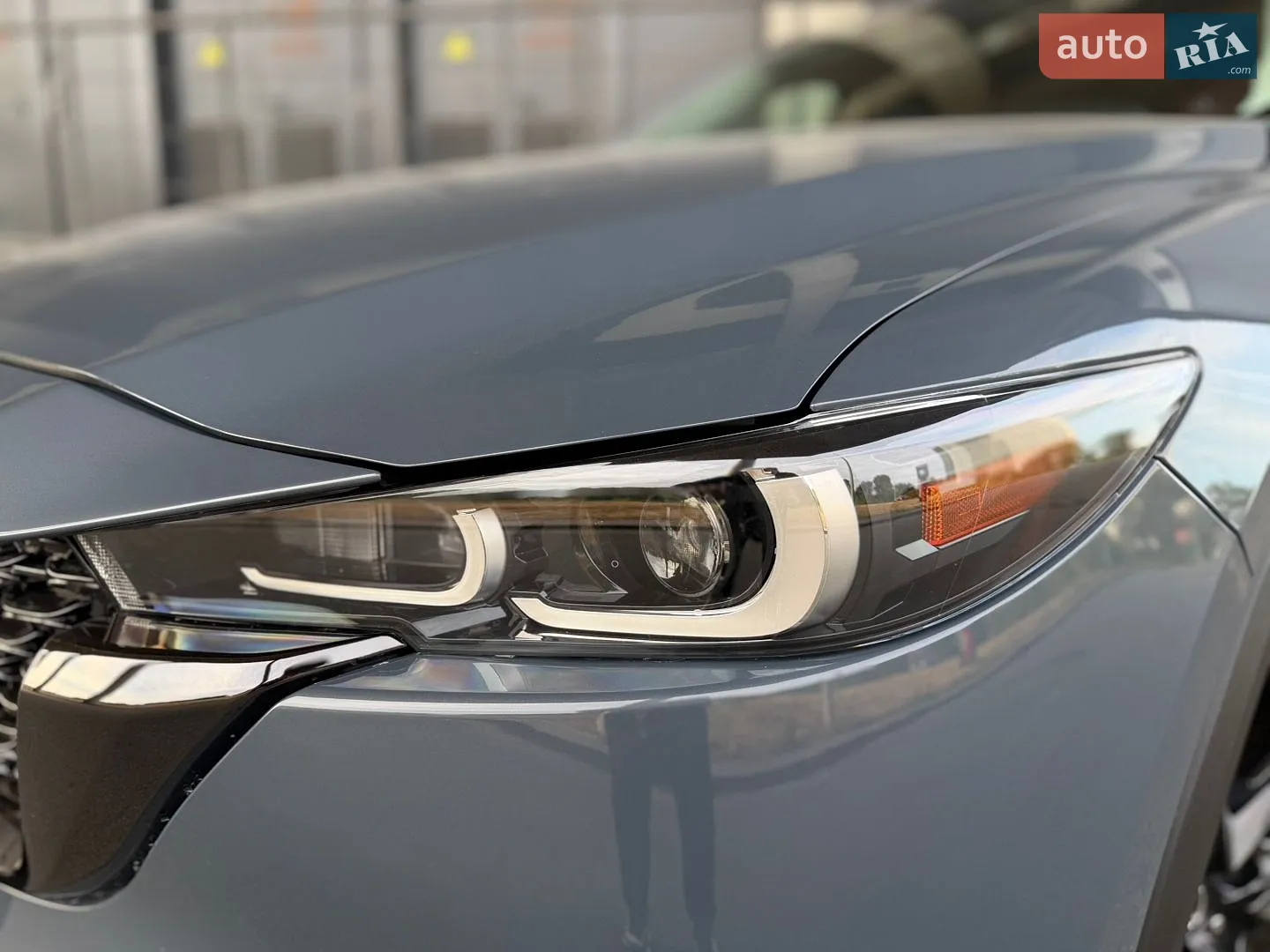 2022 Mazda CX-5 - мініатюра 6