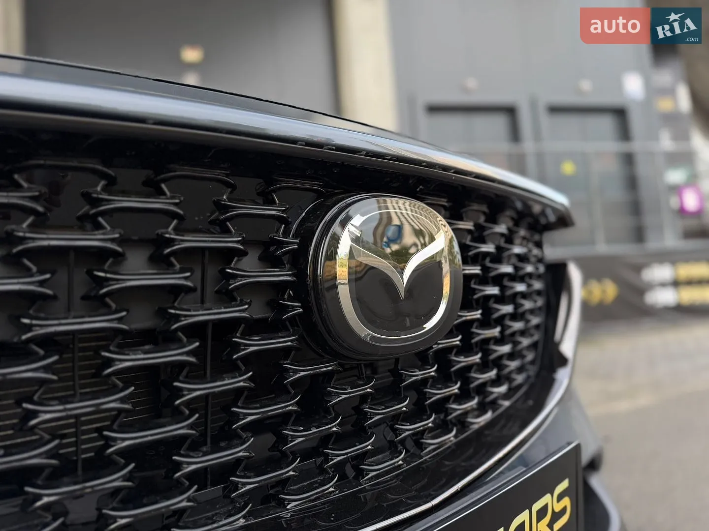 2022 Mazda CX-5 - мініатюра 17
