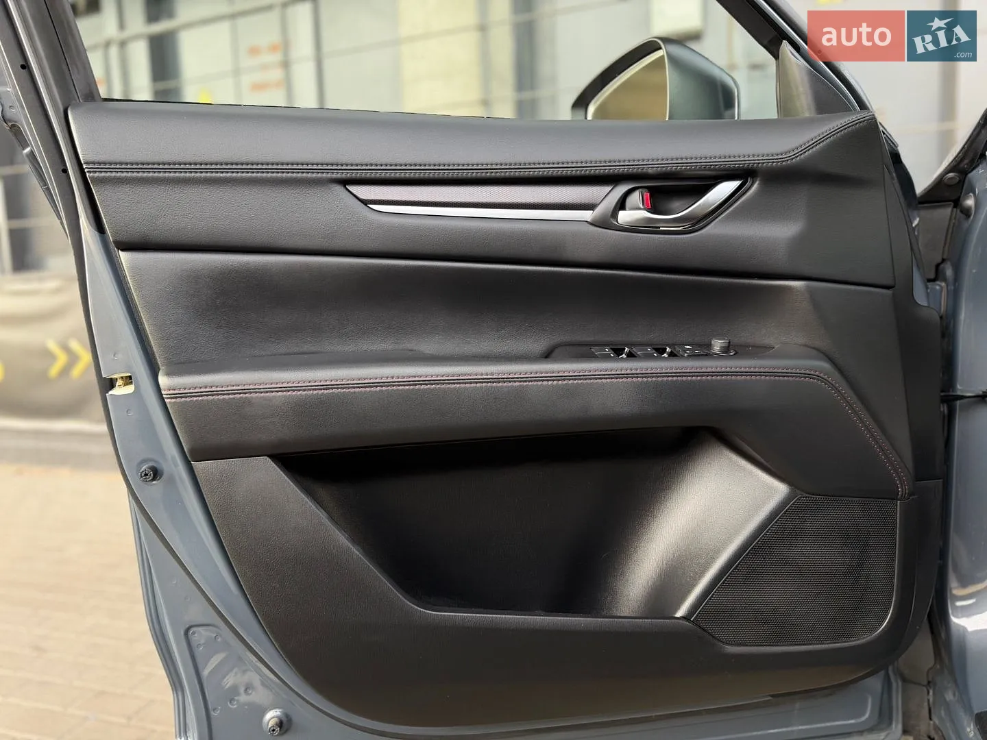2022 Mazda CX-5 - мініатюра 43