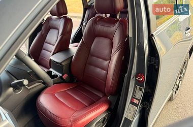 Внедорожник / Кроссовер Mazda CX-5 2022 в Киеве фото 47 Внедорожник / Кроссовер Mazda CX-5 2022 в Киеве