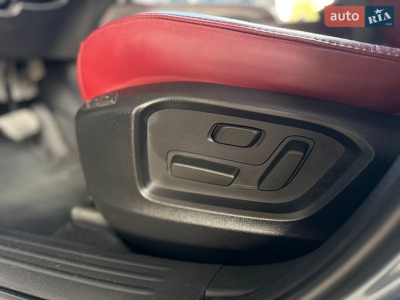 Внедорожник / Кроссовер Mazda CX-5 2022 в Киеве фото 49 Внедорожник / Кроссовер Mazda CX-5 2022 в Киеве