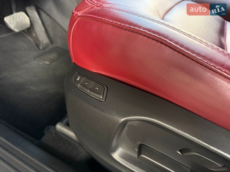 Внедорожник / Кроссовер Mazda CX-5 2022 в Киеве фото 48 Внедорожник / Кроссовер Mazda CX-5 2022 в Киеве
