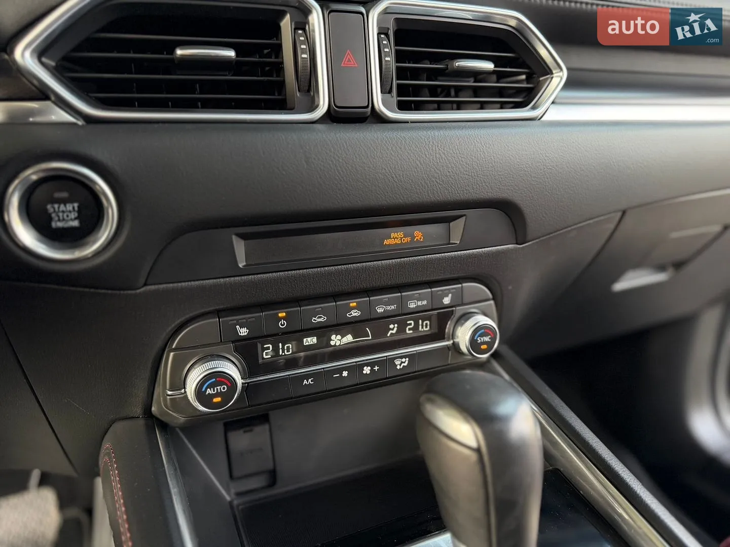2022 Mazda CX-5 - мініатюра 56