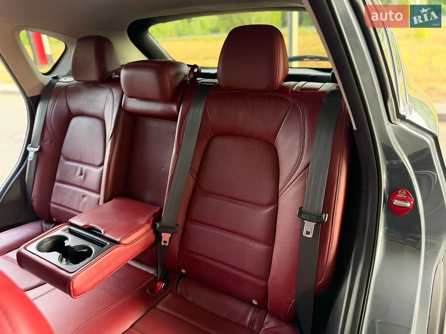 2022 Mazda CX-5 - мініатюра 62