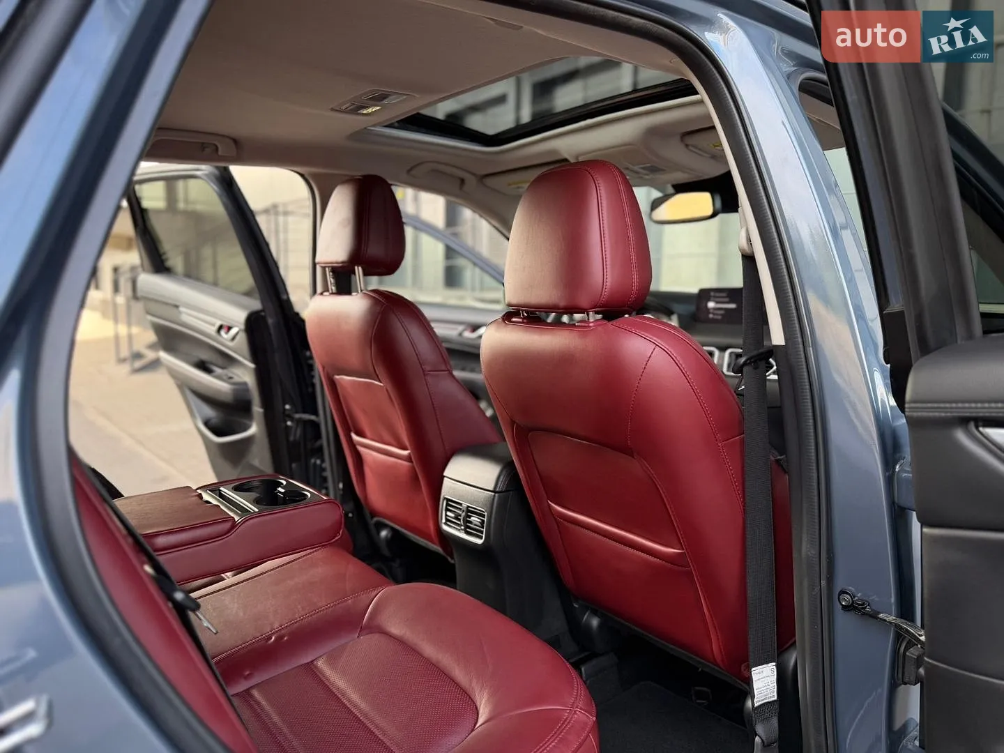 2022 Mazda CX-5 - мініатюра 67
