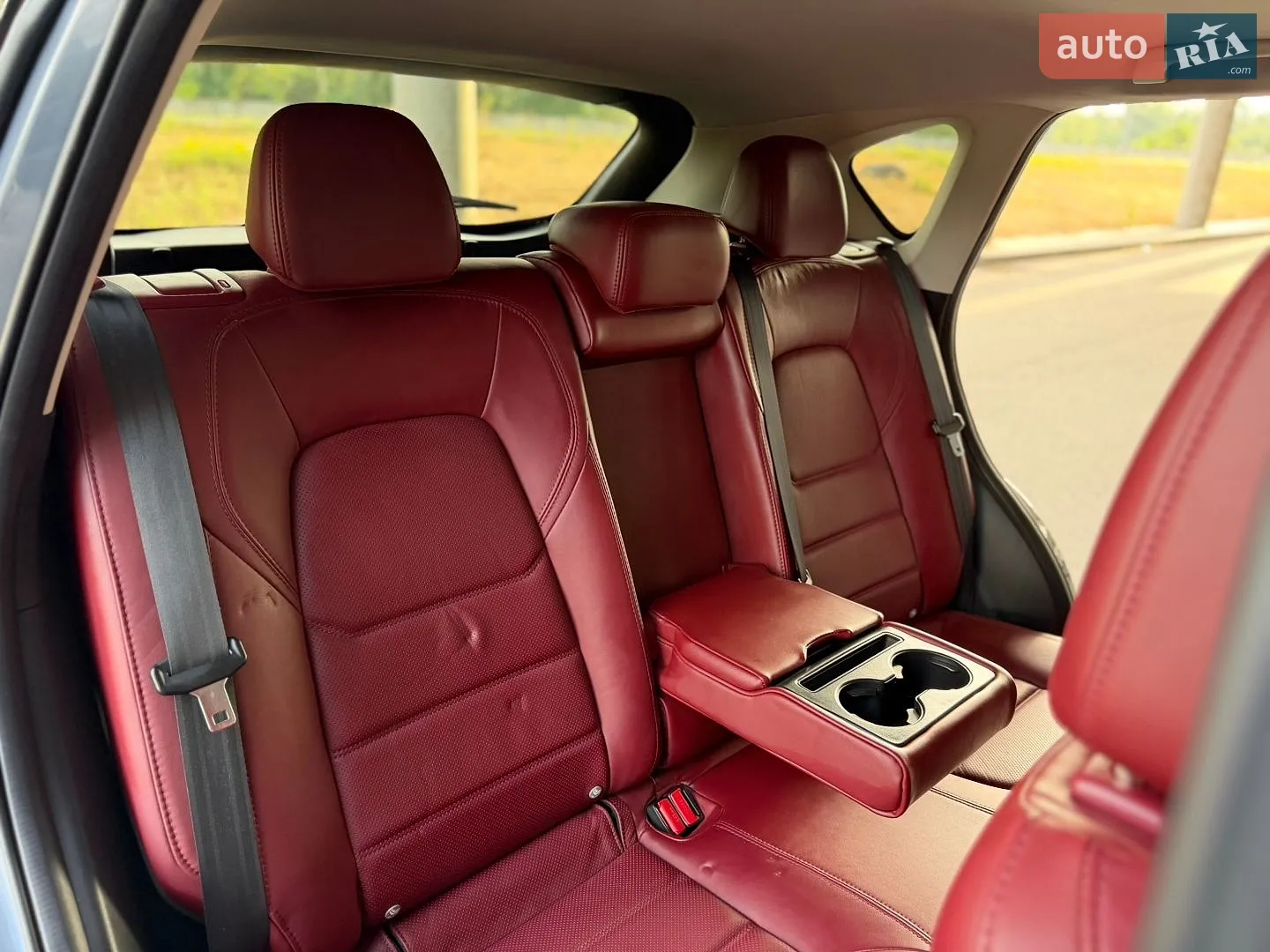 2022 Mazda CX-5 - мініатюра 69