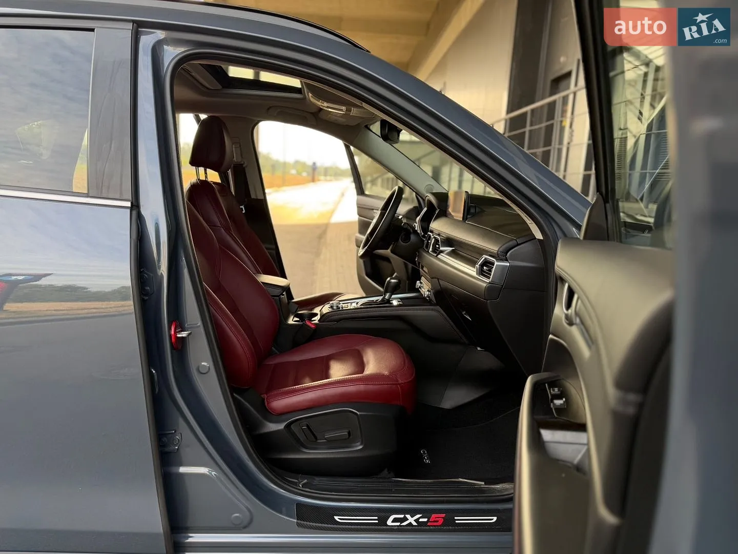 2022 Mazda CX-5 - мініатюра 75