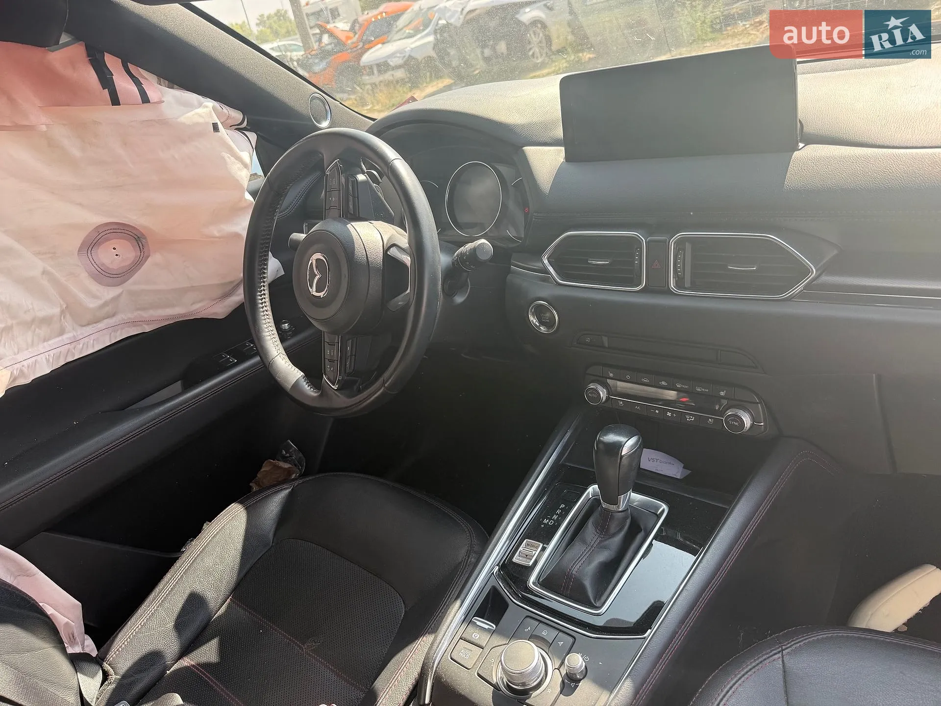 2022 Mazda CX-5 - мініатюра 8