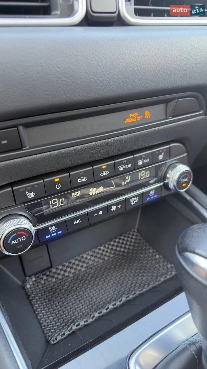 2019 Mazda CX-5 - мініатюра 17