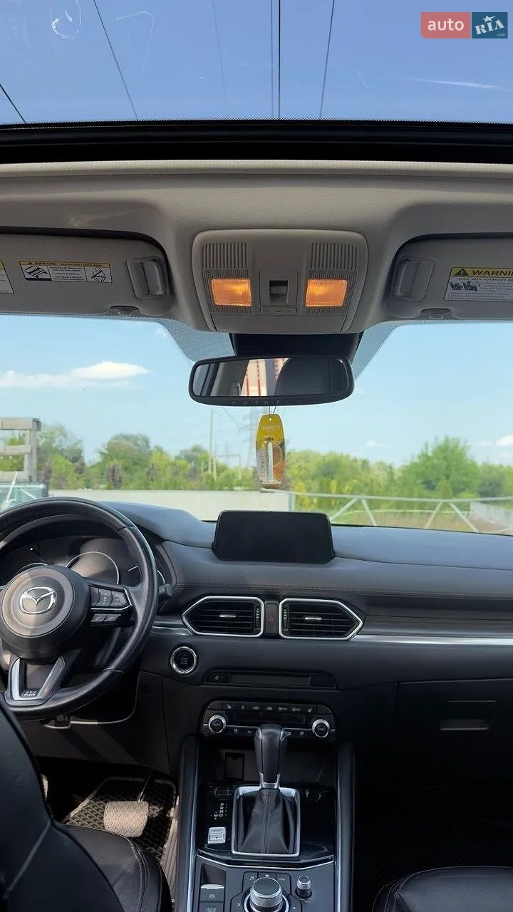 2019 Mazda CX-5 - мініатюра 20
