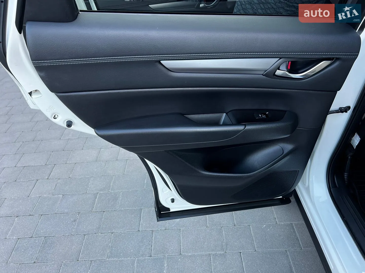 2018 Mazda CX-5 - мініатюра 34
