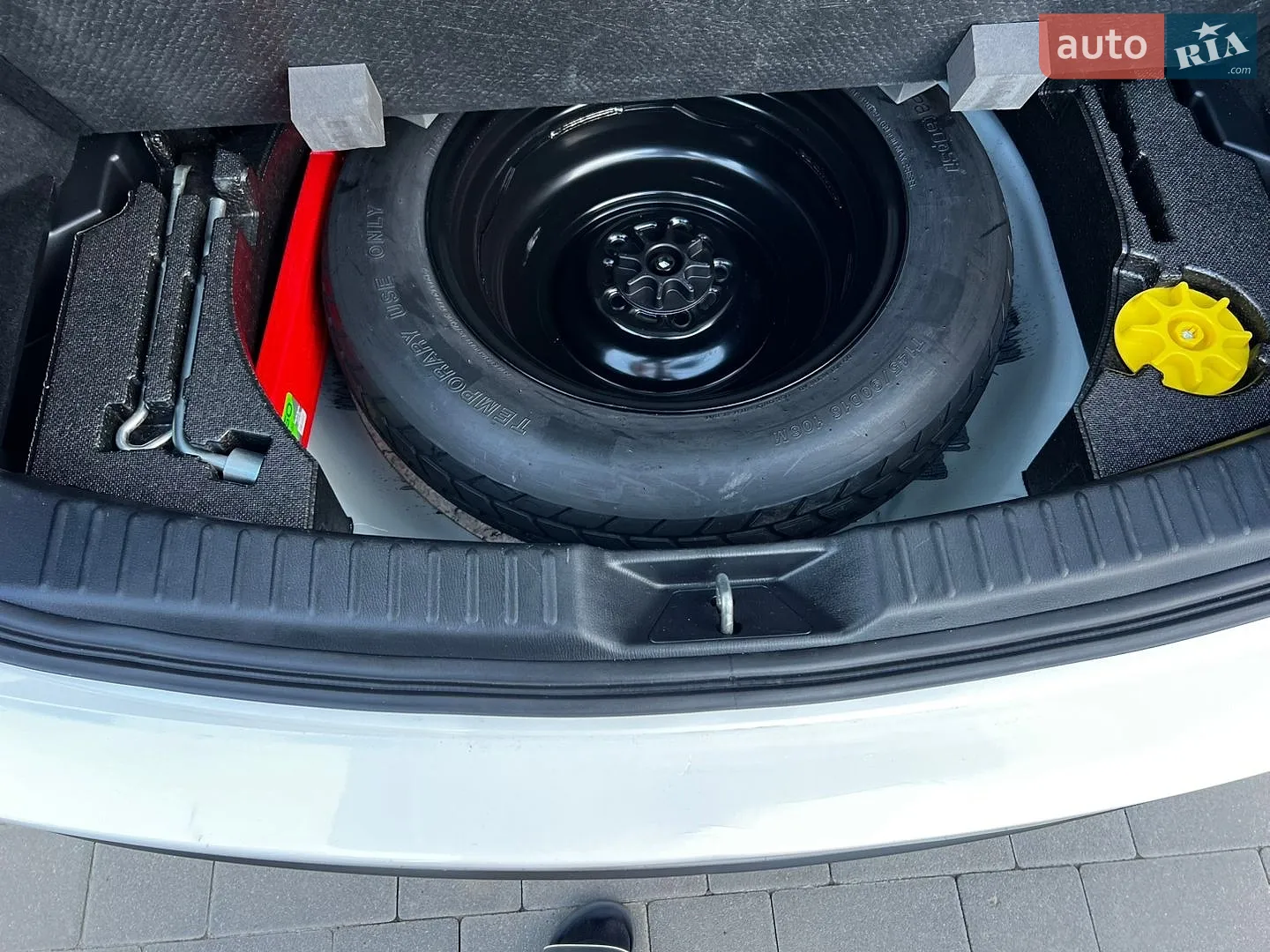 2018 Mazda CX-5 - мініатюра 37