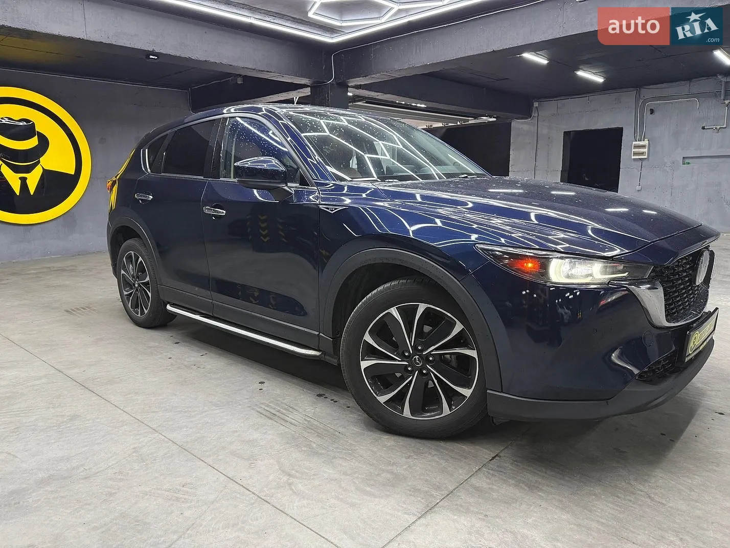 2022 Mazda CX-5 - мініатюра 2