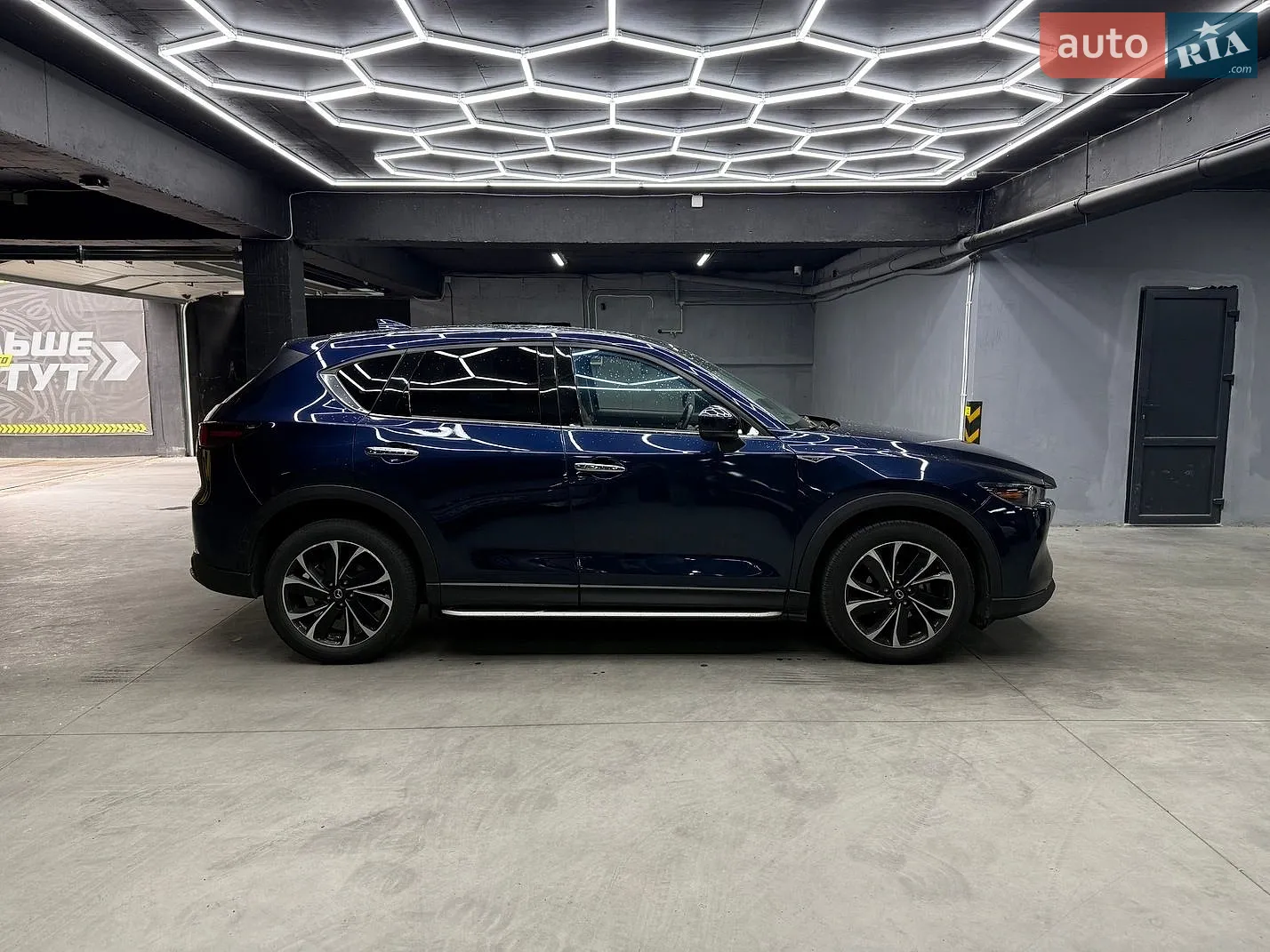 2022 Mazda CX-5 - мініатюра 10