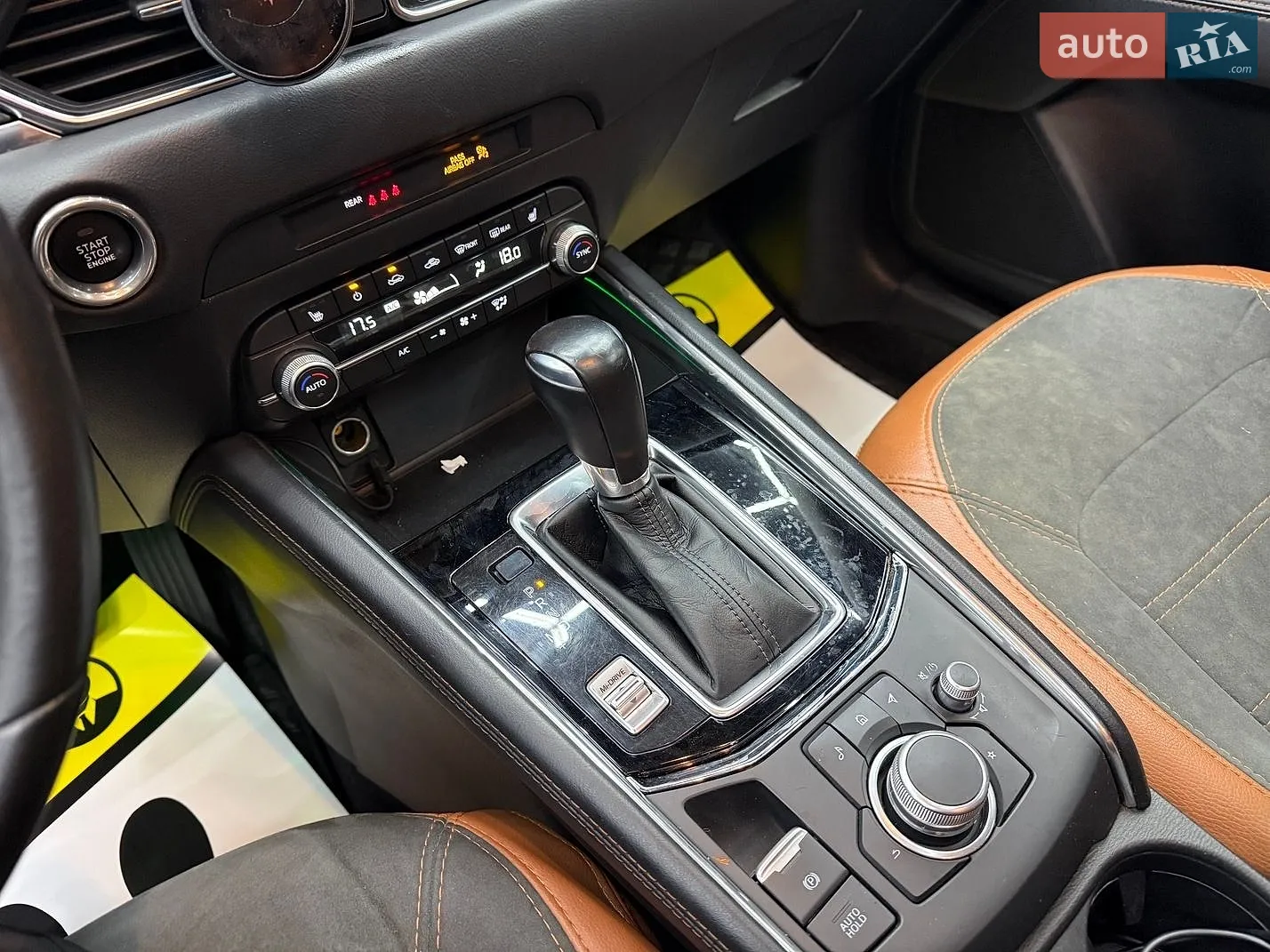 2022 Mazda CX-5 - мініатюра 25