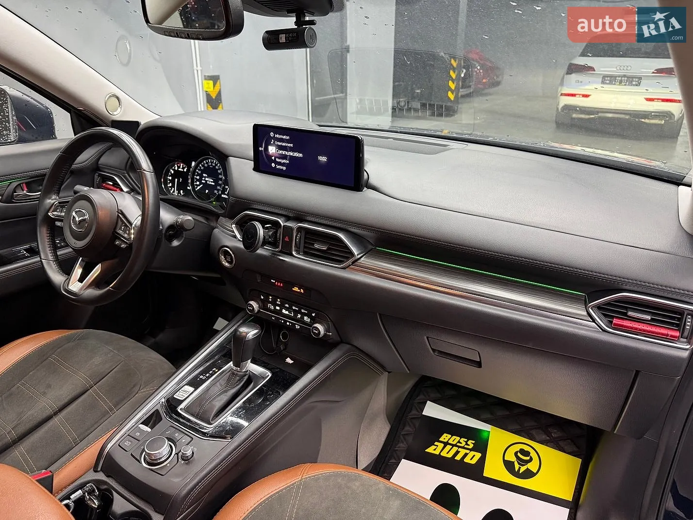 2022 Mazda CX-5 - мініатюра 28