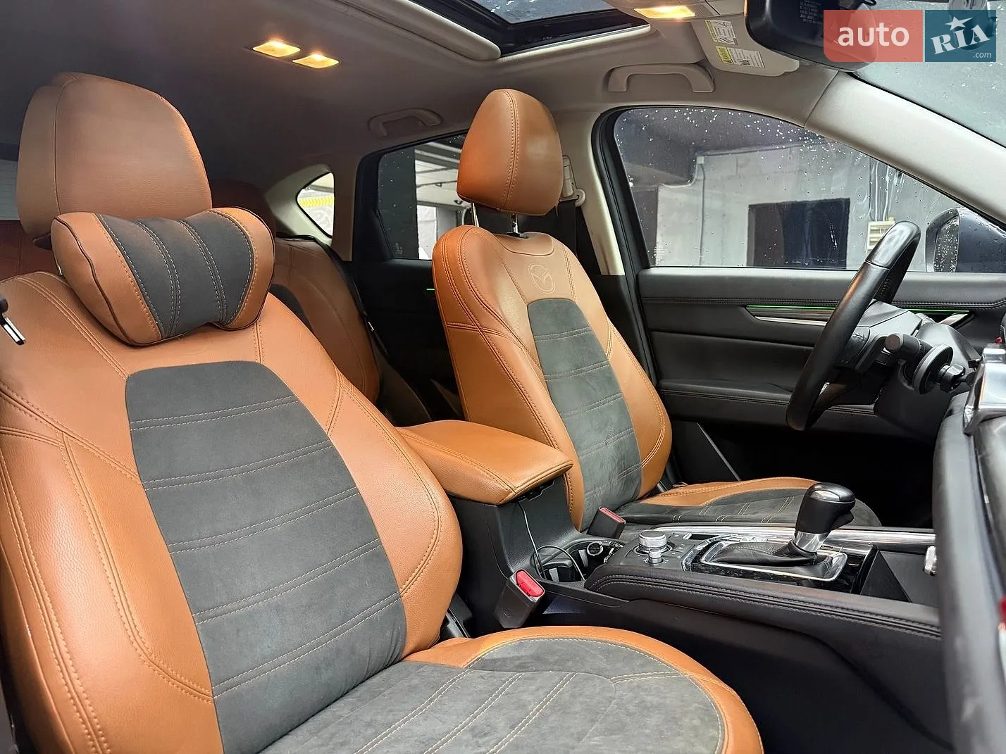 2022 Mazda CX-5 - мініатюра 29