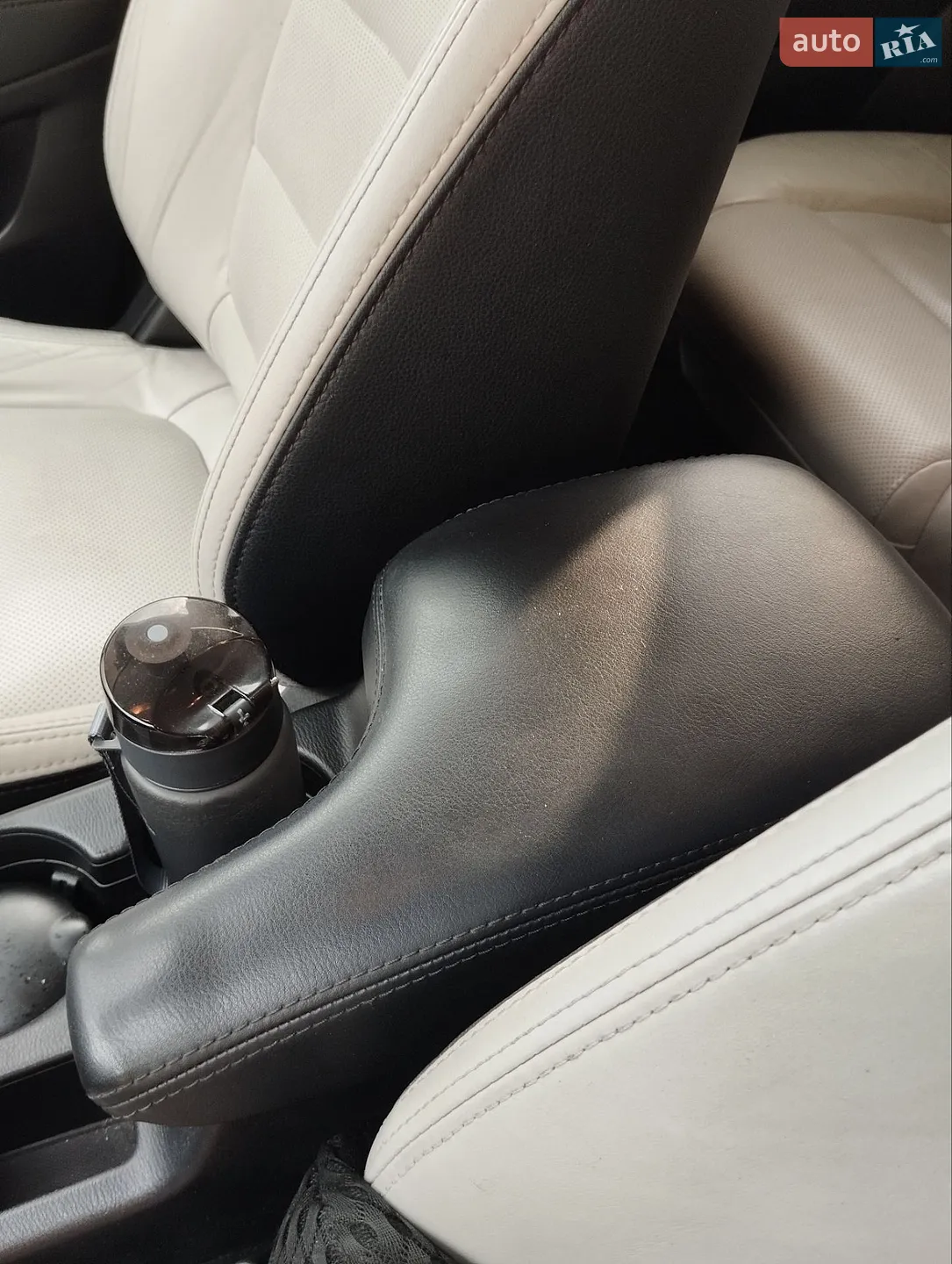 2015 Mazda CX-5 - мініатюра 23