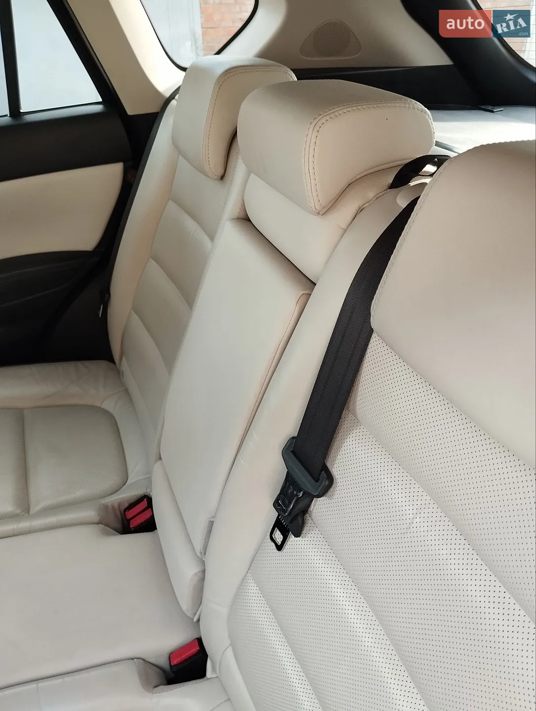 2015 Mazda CX-5 - мініатюра 29