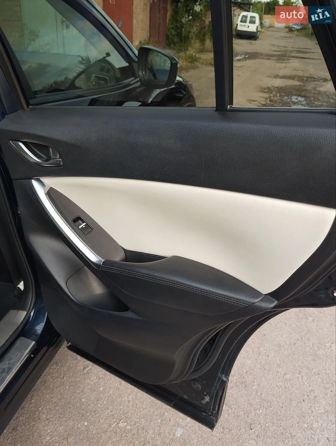 2015 Mazda CX-5 - мініатюра 32