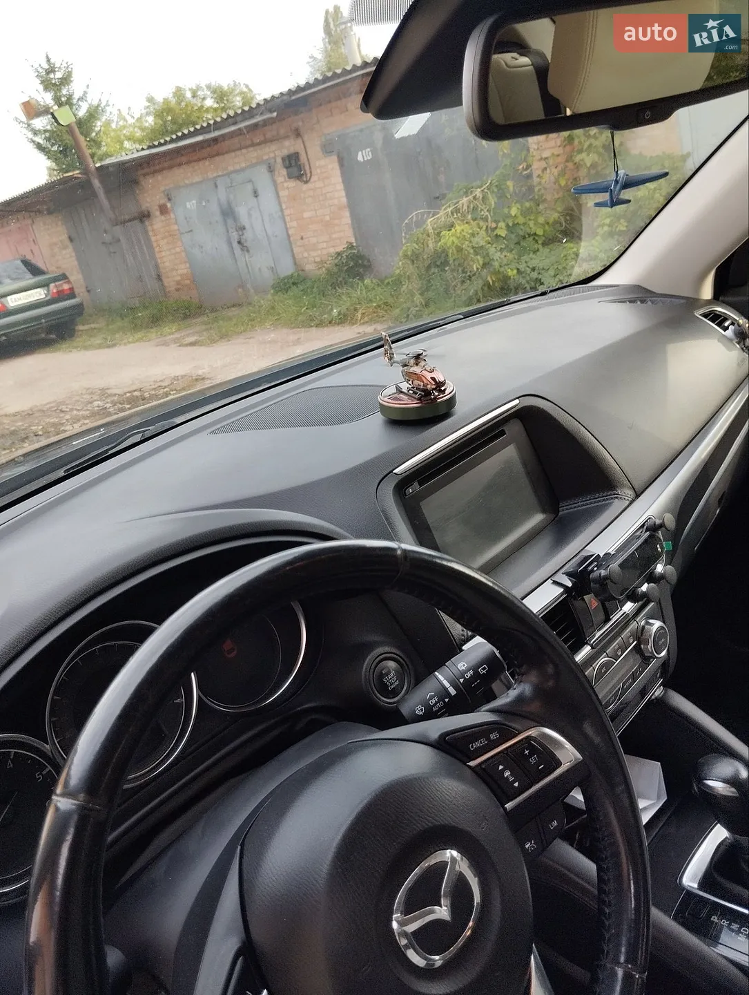 2015 Mazda CX-5 - мініатюра 45