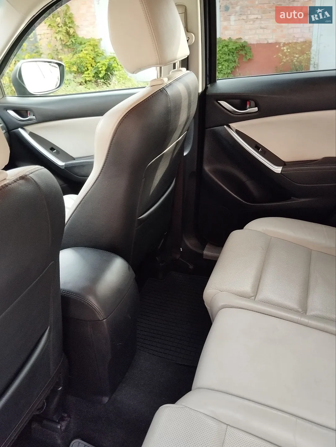 2015 Mazda CX-5 - мініатюра 53