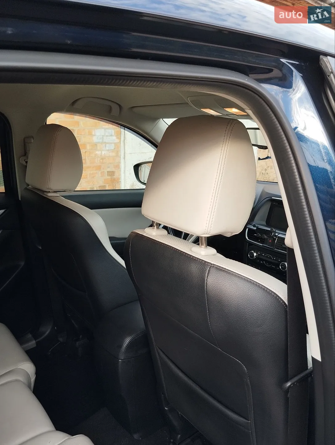 2015 Mazda CX-5 - мініатюра 62