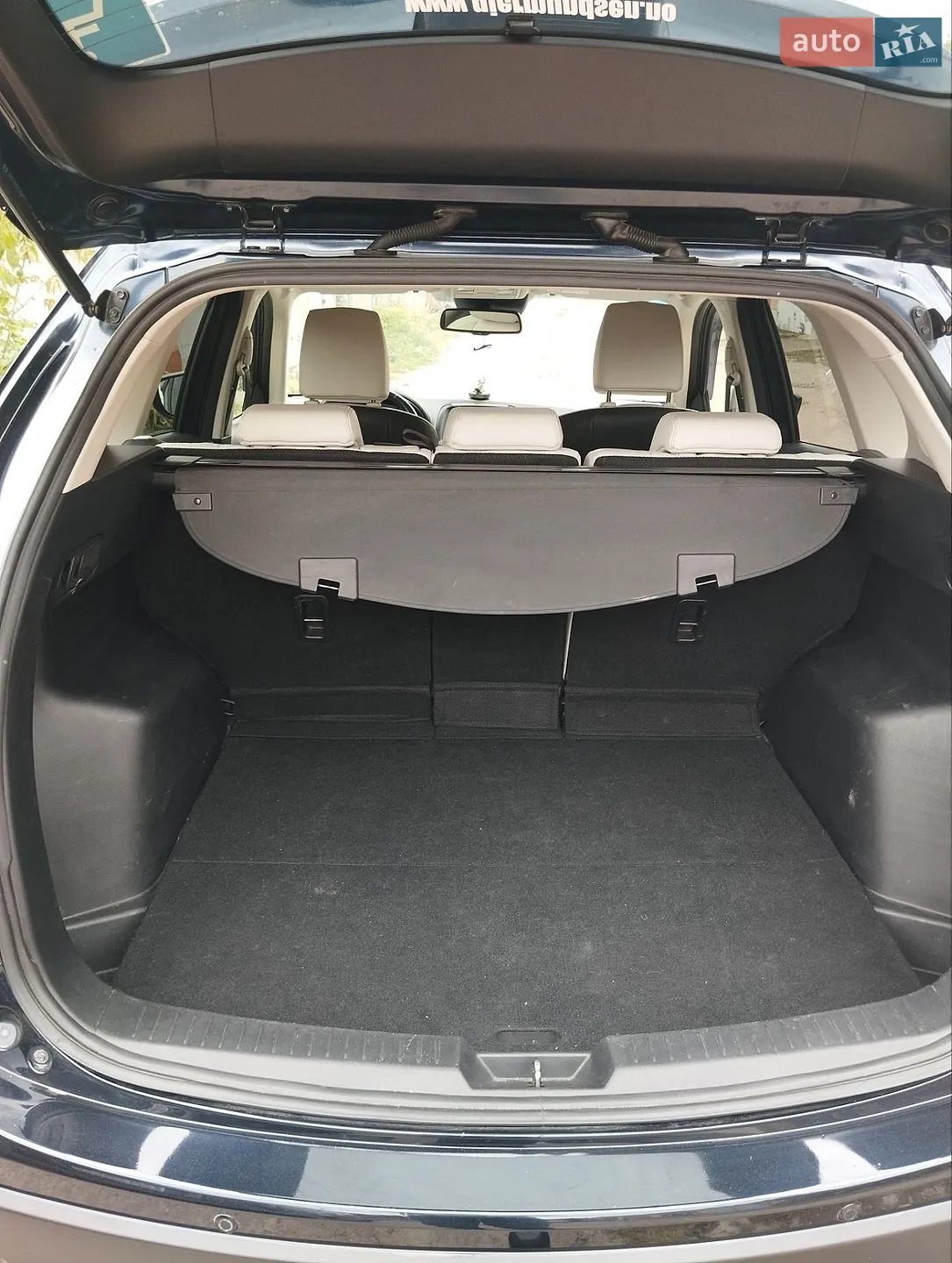 2015 Mazda CX-5 - мініатюра 66