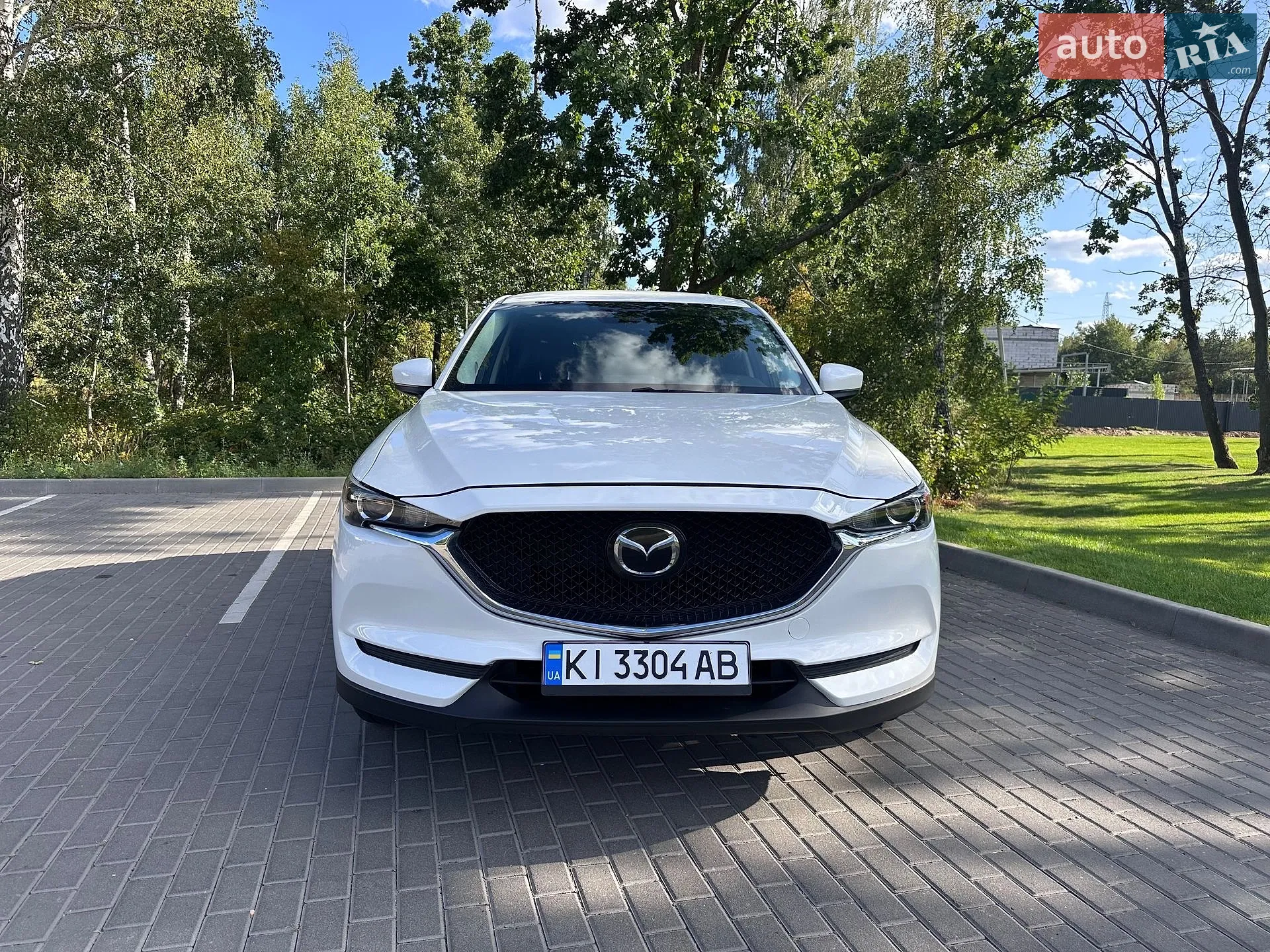 2018 Mazda CX-5 - мініатюра 16